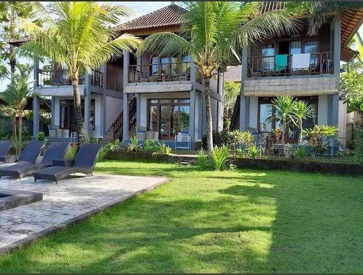 Khalisha Villas-1