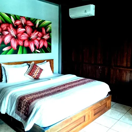 Khalisha Villas-2